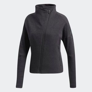 Adidas Heartracer Jacket - Size Small